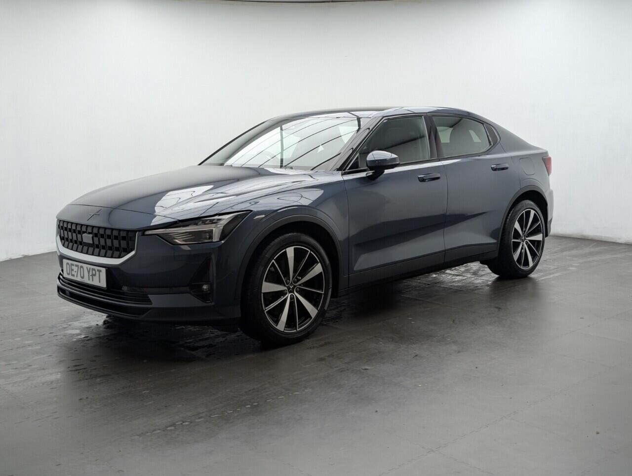 Used Polestar Polestar 2 2021 for sale - 77683418: Photo 4