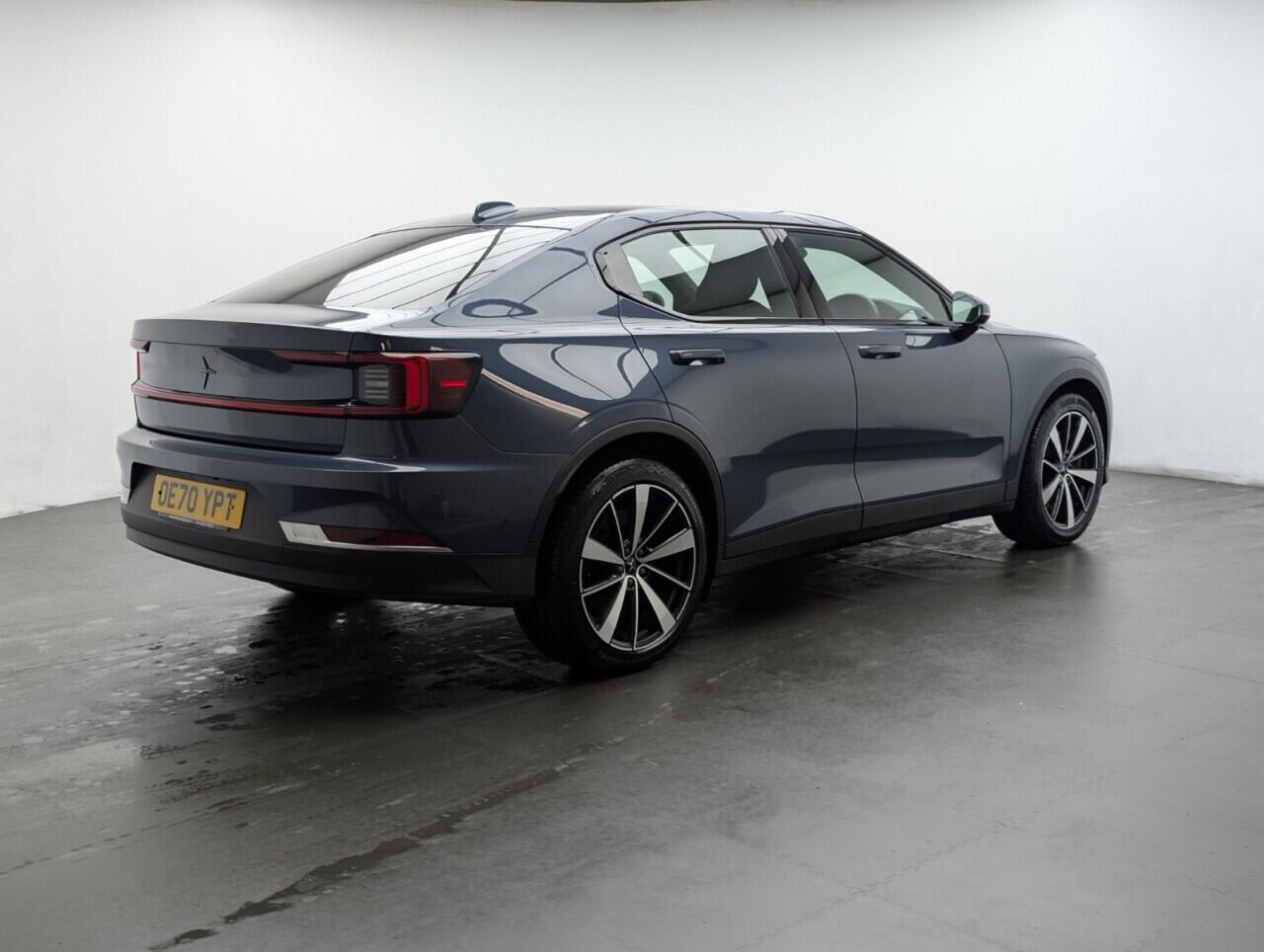 Used Polestar Polestar 2 2021 for sale - 77683418: Photo 8