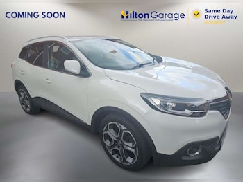 Used Renault Kadjar 2018 for sale - 78806772: Photo