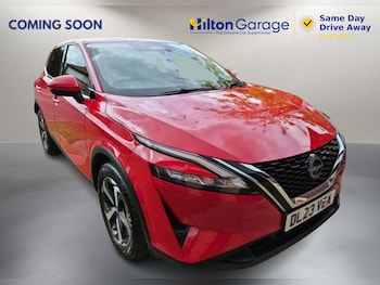 Used Nissan Qashqai 2023 for sale - 78673038: Photo