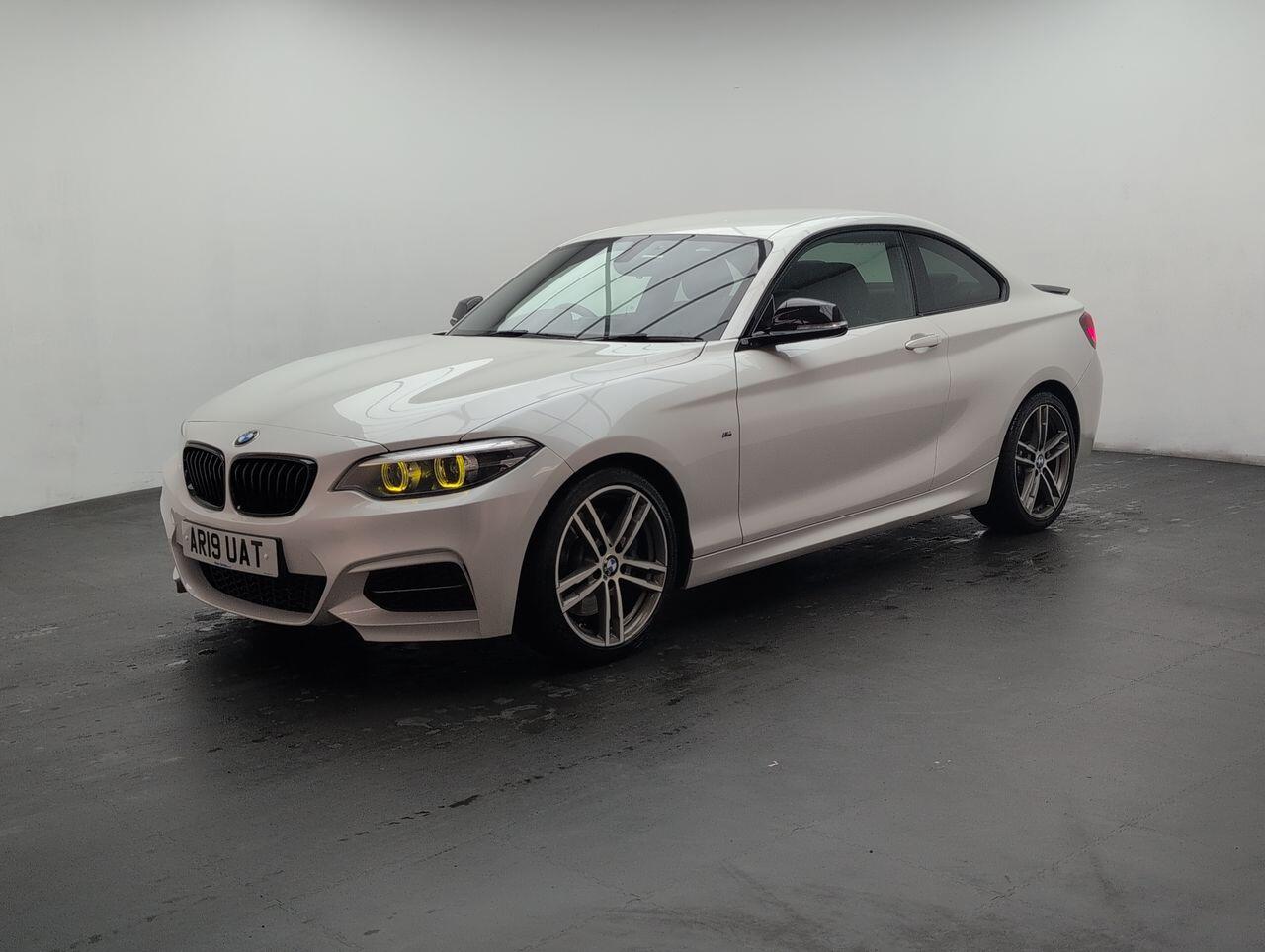 Used BMW 2 Series 2019 for sale - 76765254: Photo 4