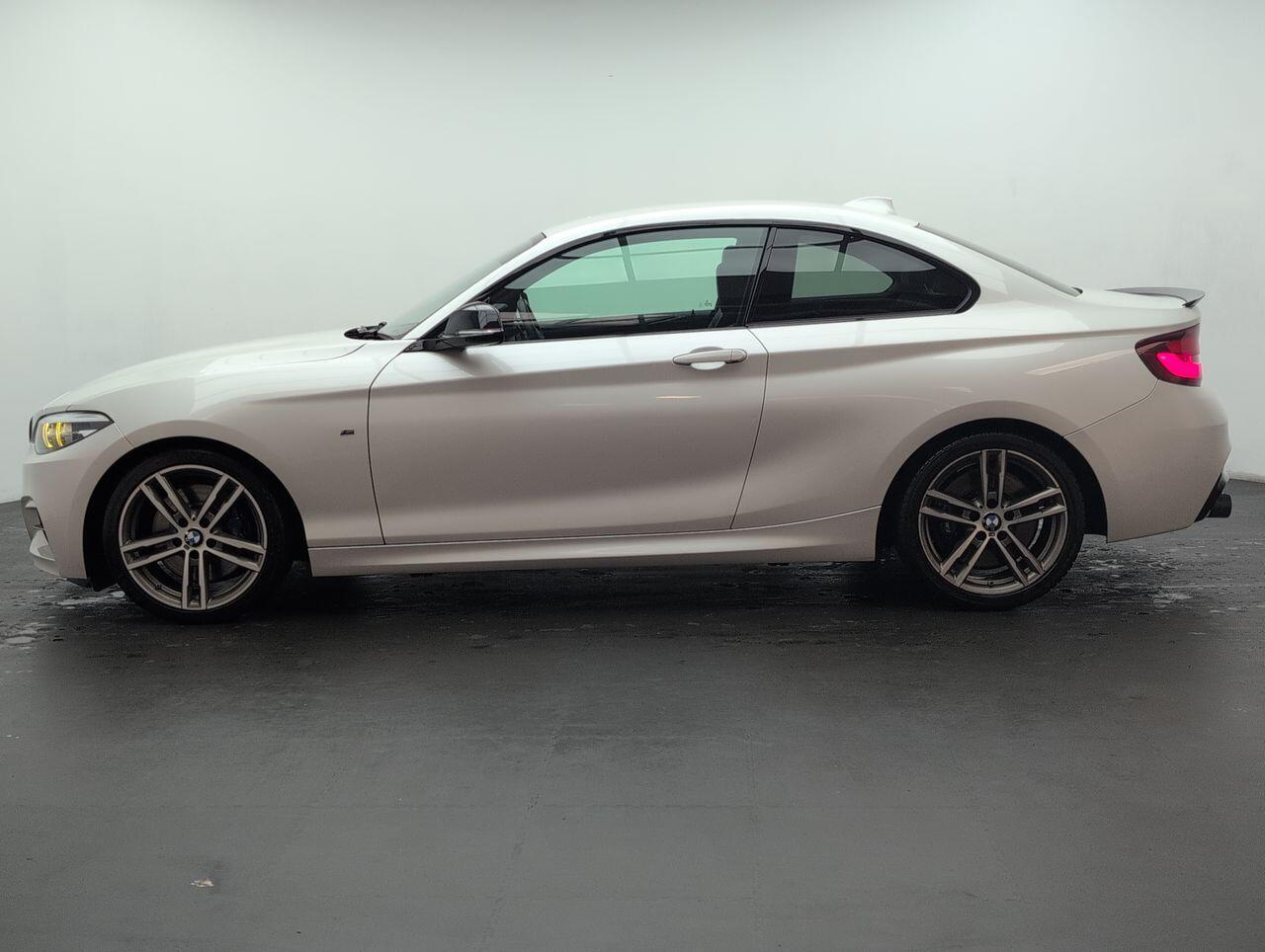 Used BMW 2 Series 2019 for sale - 76765254: Photo 5