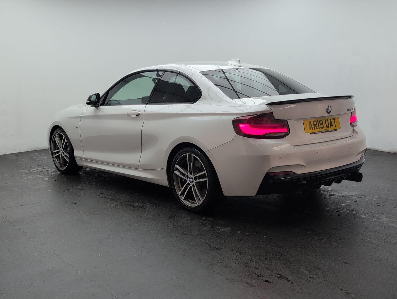 Used BMW 2 Series 2019 for sale - 76765254: Photo 6