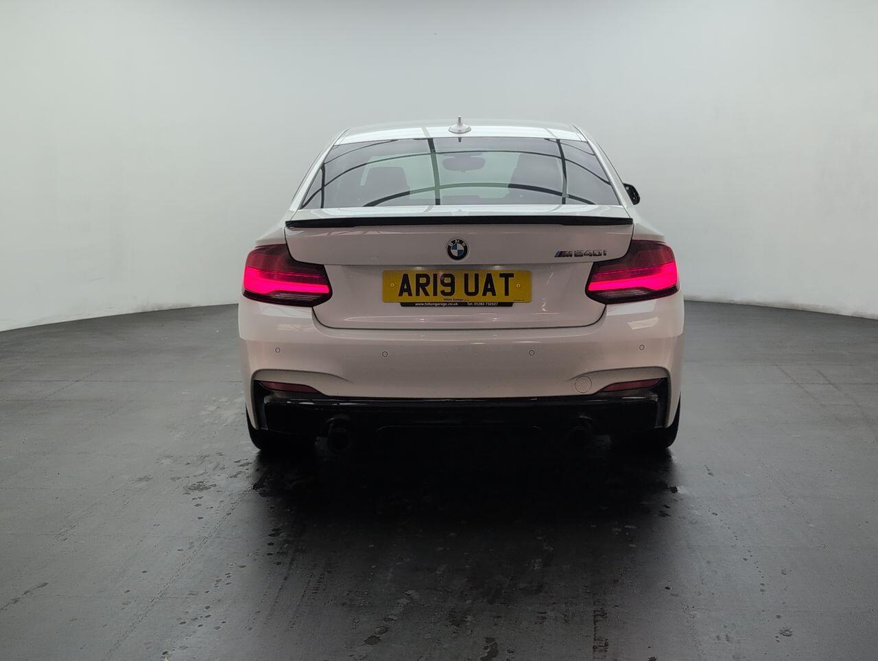 Used BMW 2 Series 2019 for sale - 76765254: Photo 7