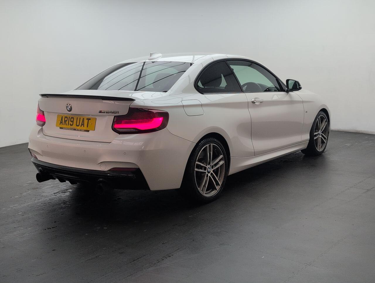 Used BMW 2 Series 2019 for sale - 76765254: Photo 8