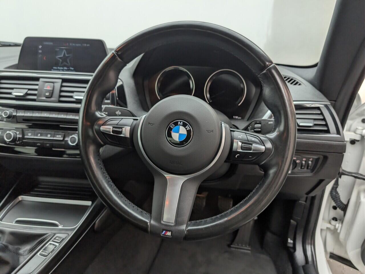 Used BMW 2 Series 2019 for sale - 76537875: Photo 22