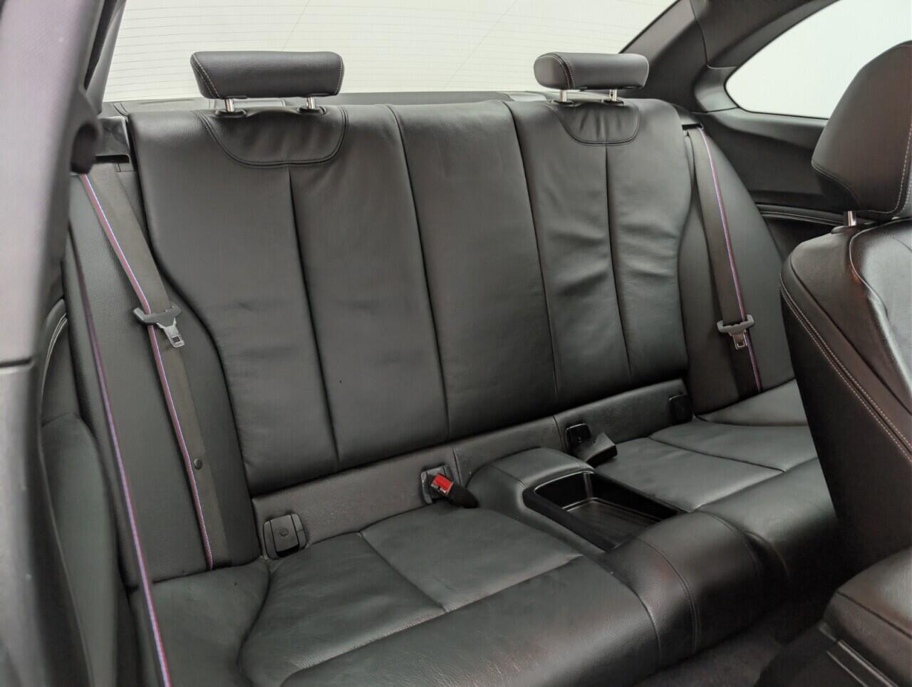 Used BMW 2 Series 2019 for sale - 76537875: Photo 23