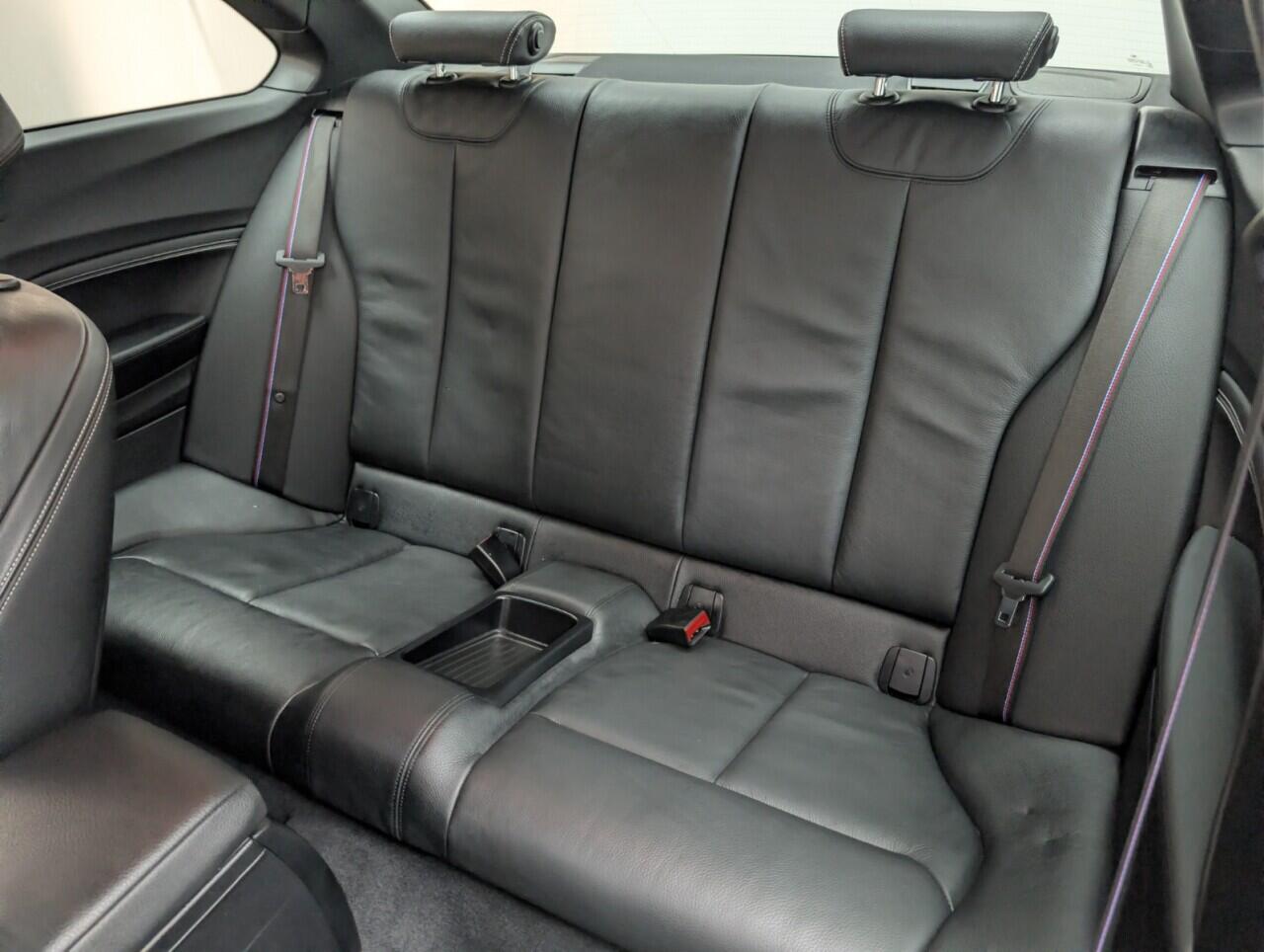 Used BMW 2 Series 2019 for sale - 76537875: Photo 25