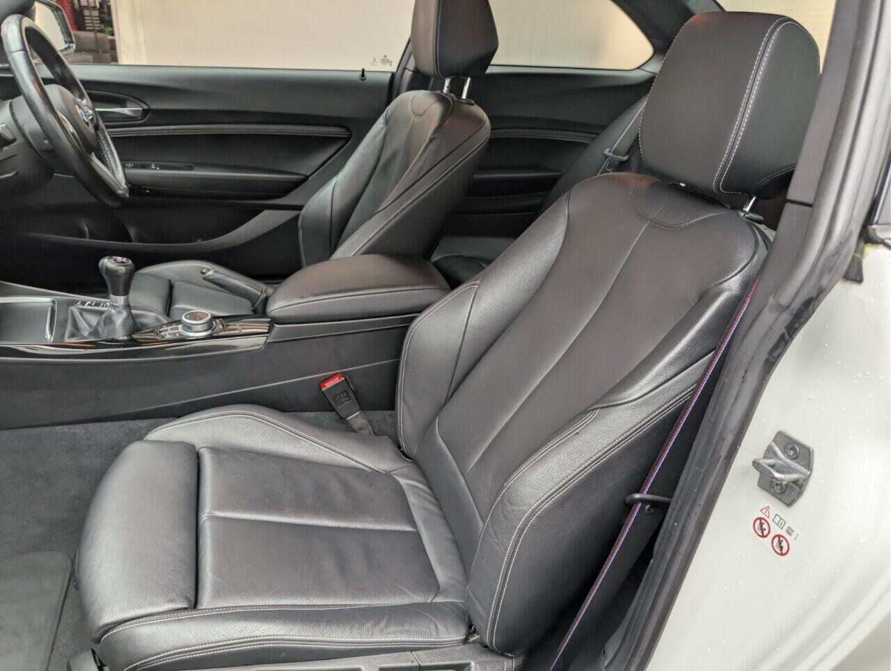 Used BMW 2 Series 2019 for sale - 76537875: Photo 26