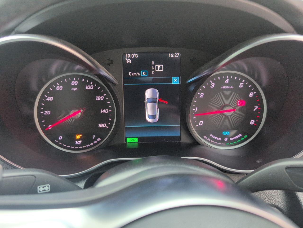 Used Mercedes-Benz C Class 2018 for sale - 76456622: Photo 18