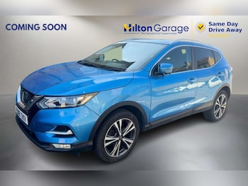 Used Nissan Qashqai 2018 for sale - 78702864: Photo