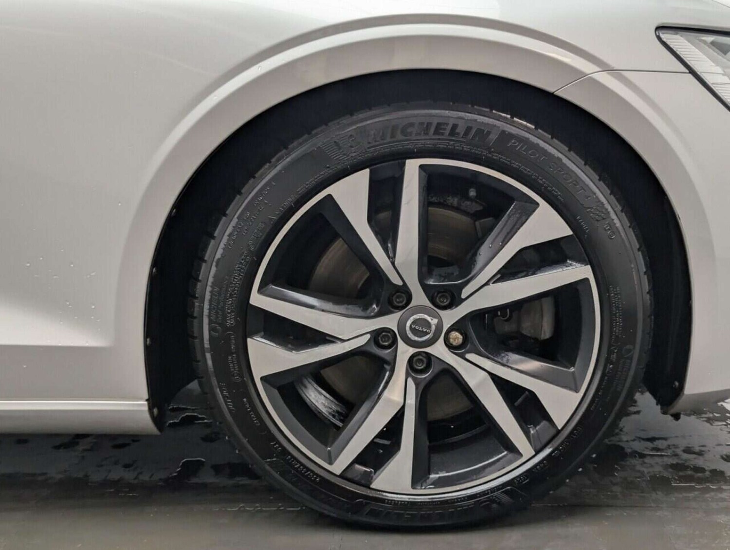 Used Volvo S60 2020 for sale - 77714329: Photo 10