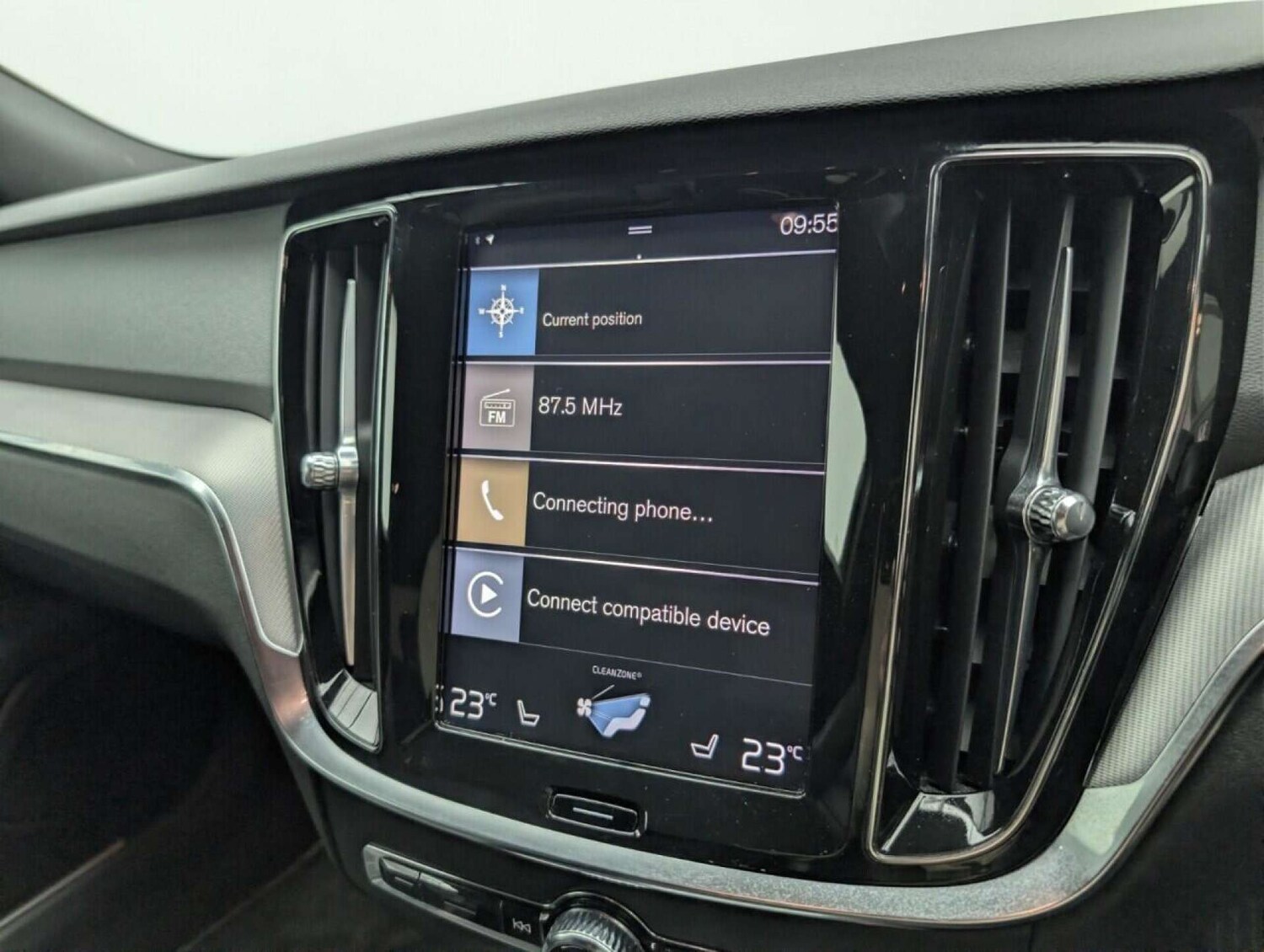 Used Volvo S60 2020 for sale - 77714329: Photo 13