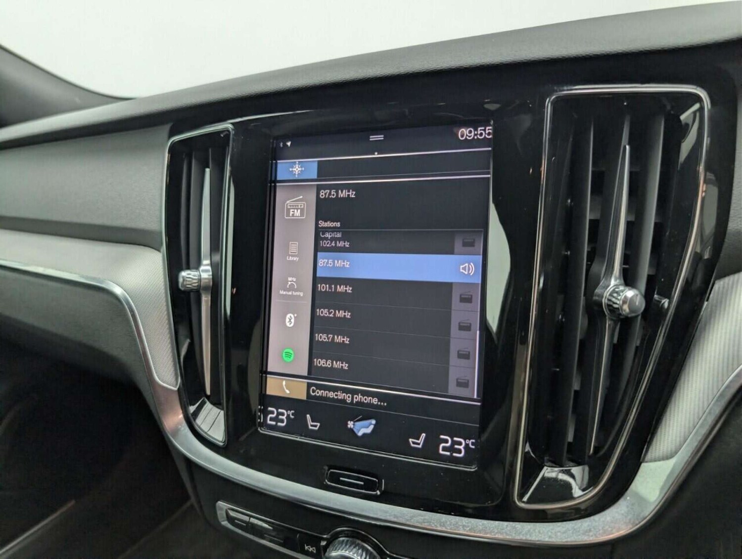 Used Volvo S60 2020 for sale - 77714329: Photo 14