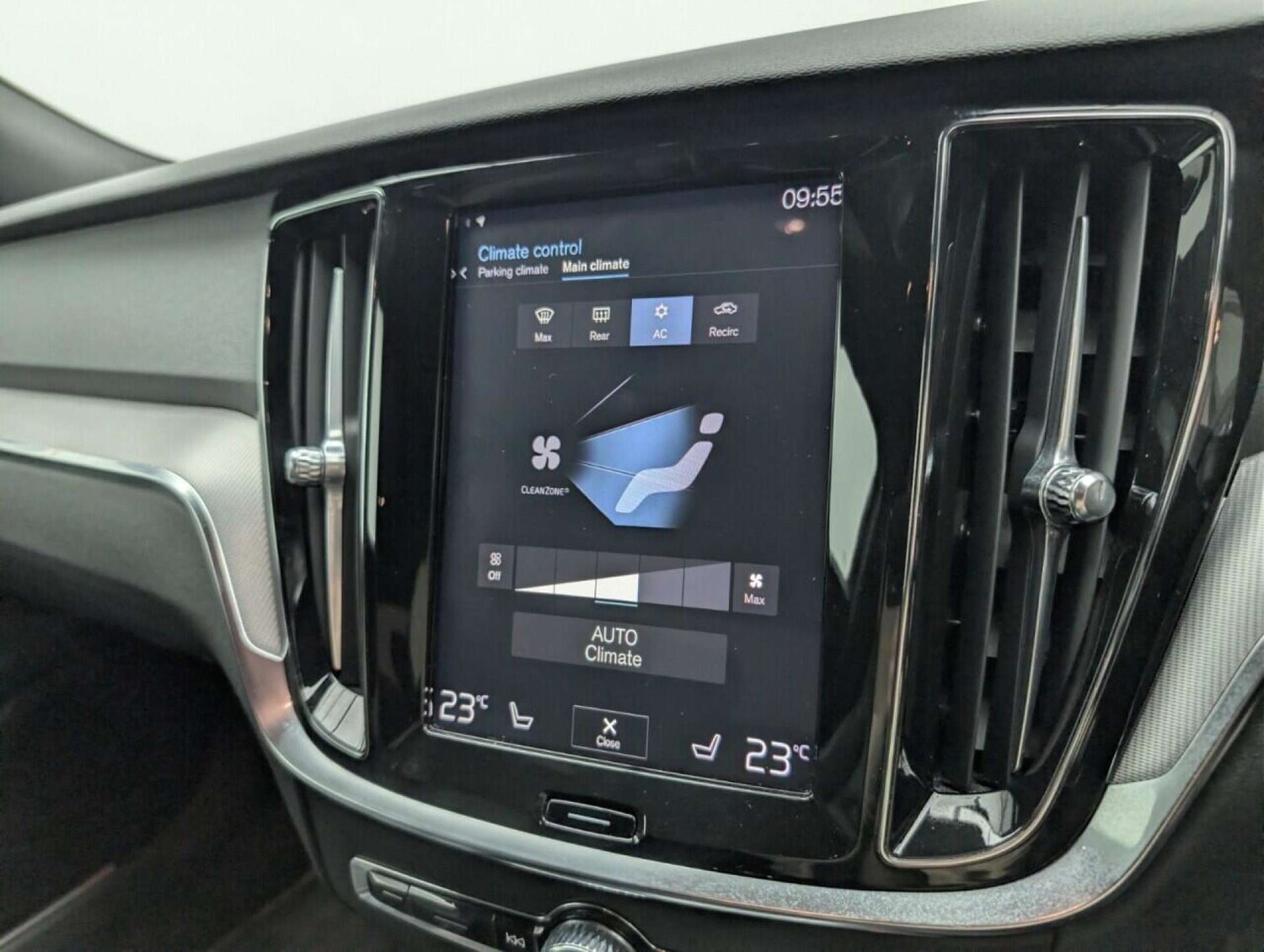 Used Volvo S60 2020 for sale - 77714329: Photo 15