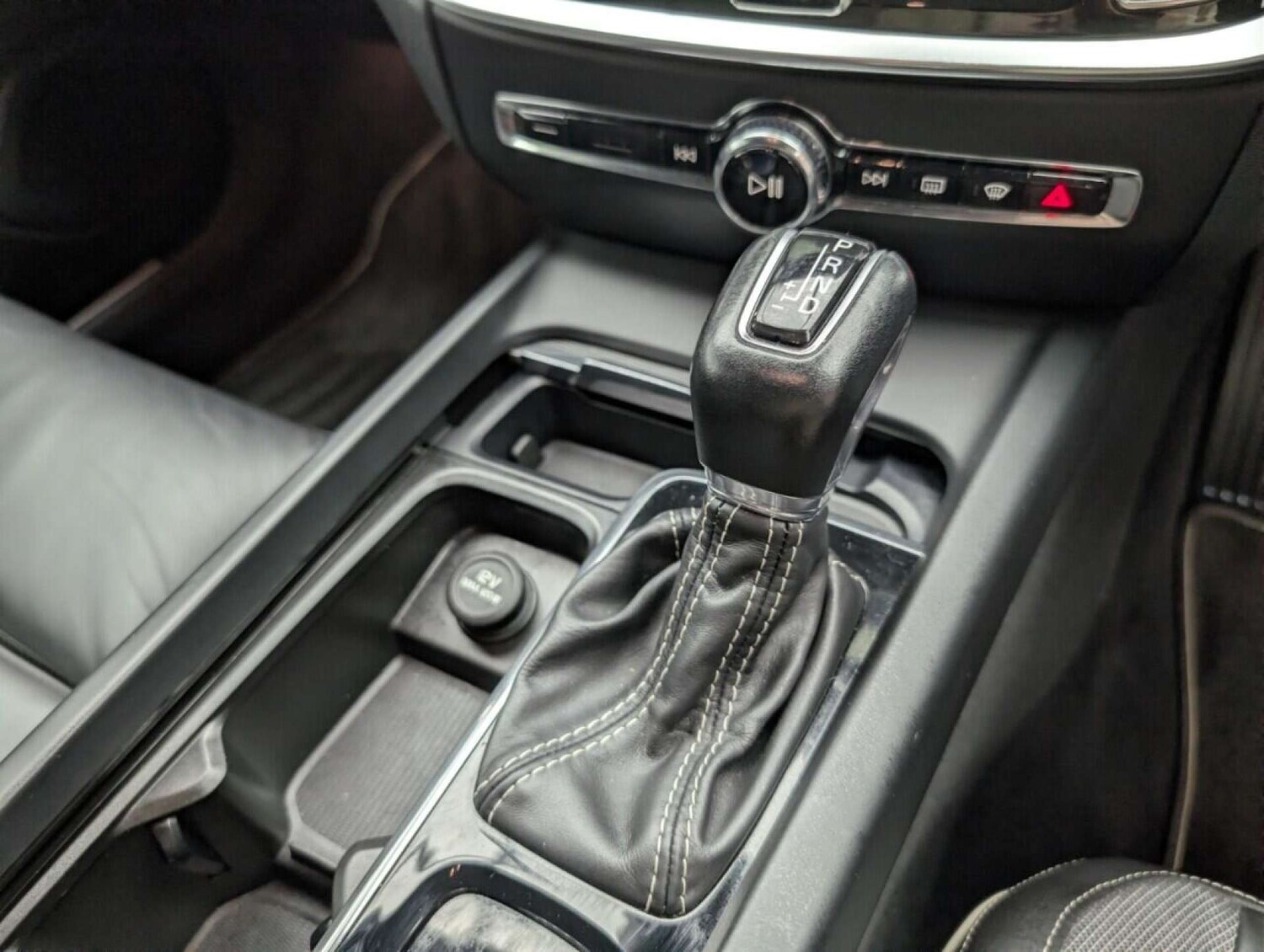 Used Volvo S60 2020 for sale - 77714329: Photo 16