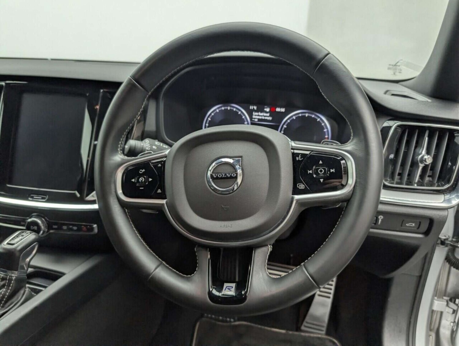 Used Volvo S60 2020 for sale - 77714329: Photo 20