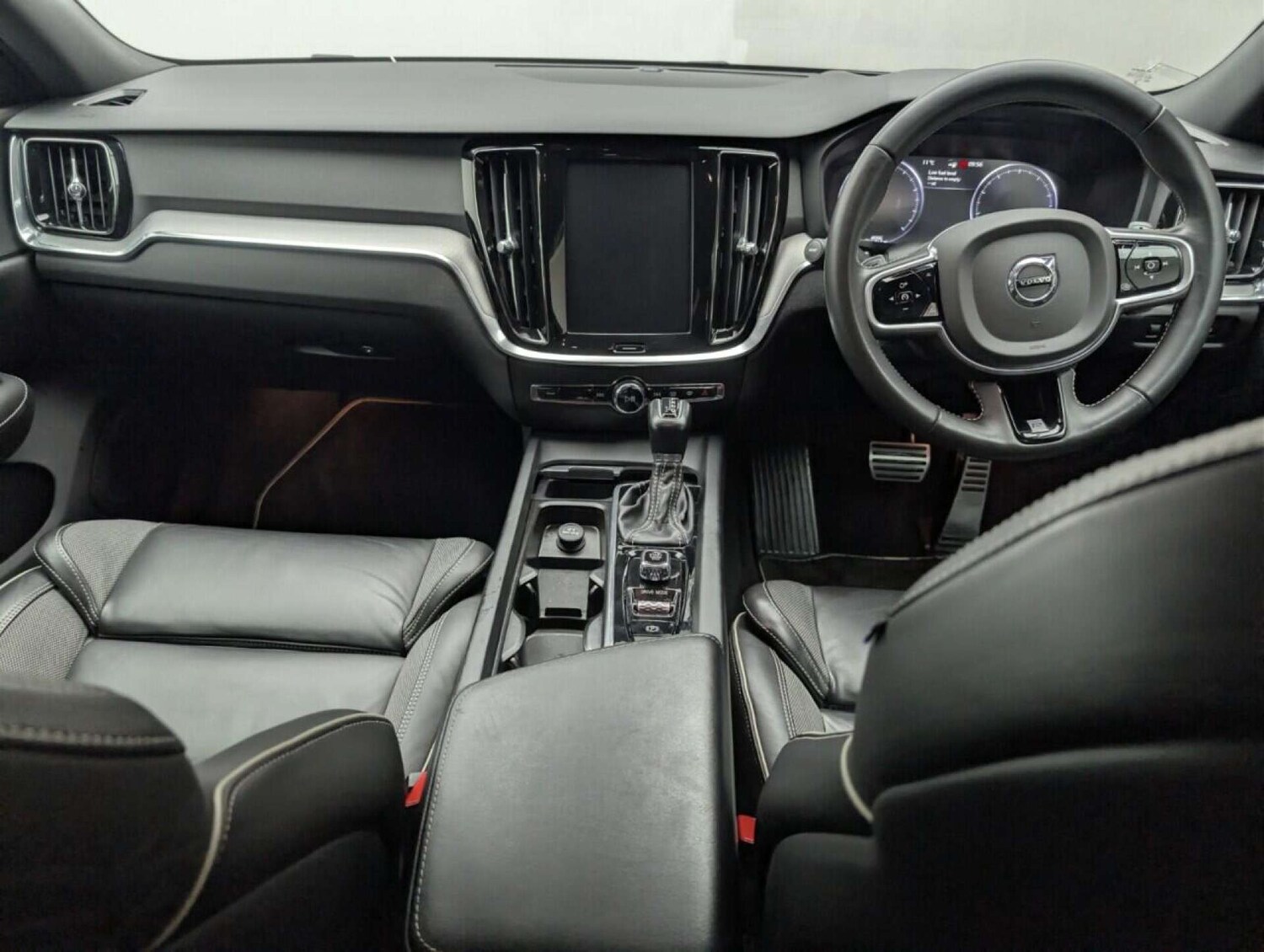 Used Volvo S60 2020 for sale - 77714329: Photo 22