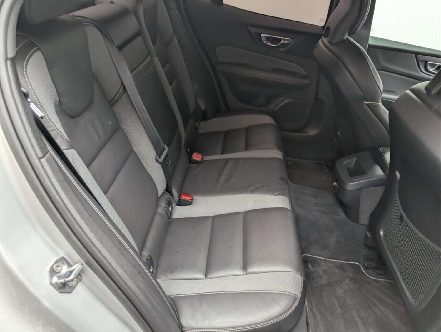 Used Volvo S60 2020 for sale - 77714329: Photo 23