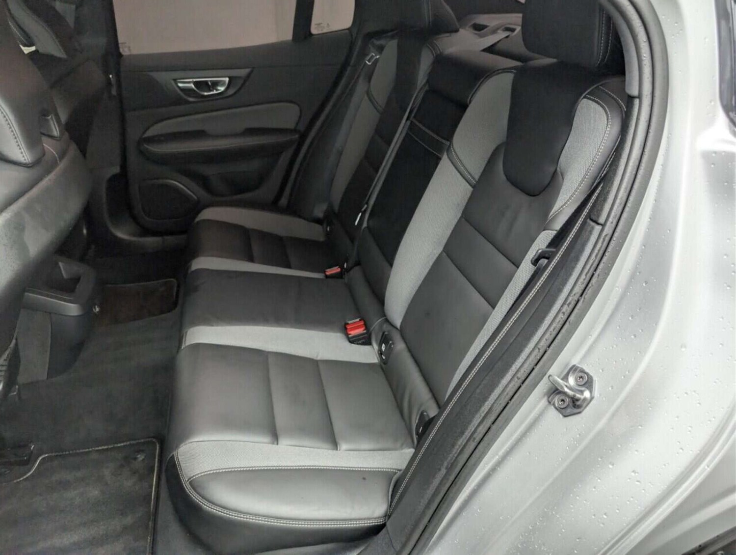 Used Volvo S60 2020 for sale - 77714329: Photo 25