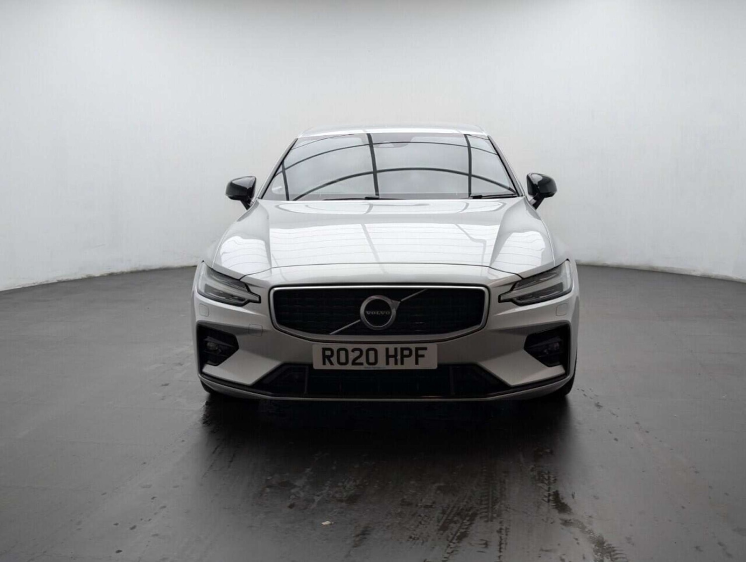 Used Volvo S60 2020 for sale - 77714329: Photo 3