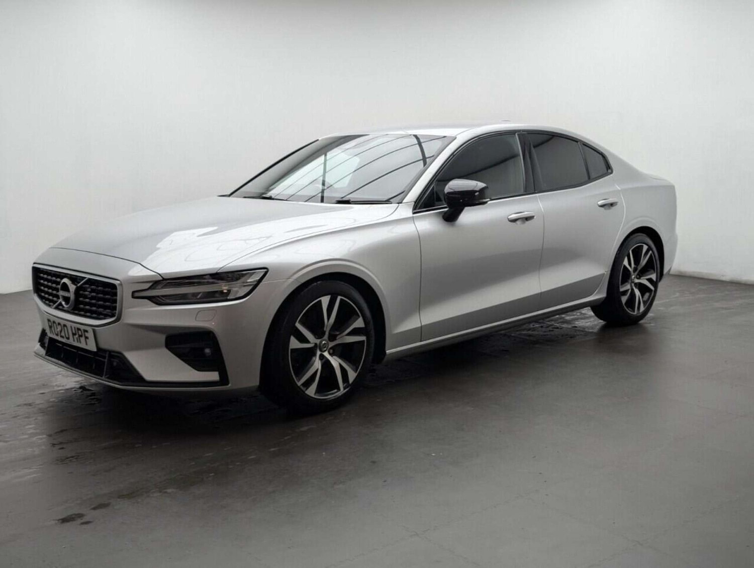 Used Volvo S60 2020 for sale - 77714329: Photo 4