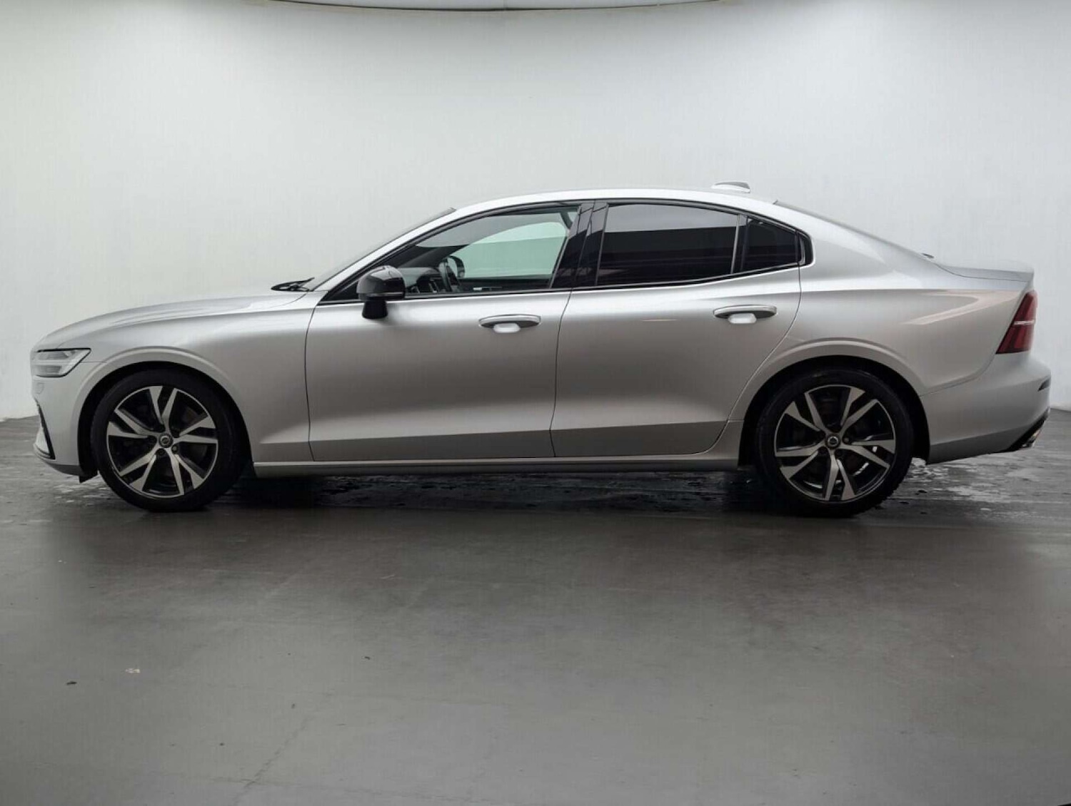 Used Volvo S60 2020 for sale - 77714329: Photo 5