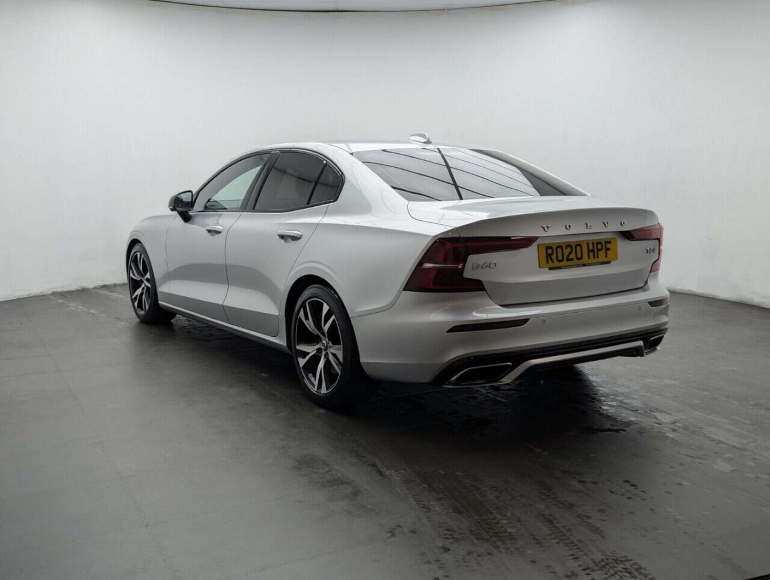 Used Volvo S60 2020 for sale - 77714329: Photo 6