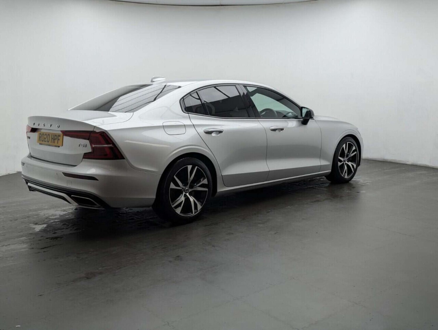Used Volvo S60 2020 for sale - 77714329: Photo 8