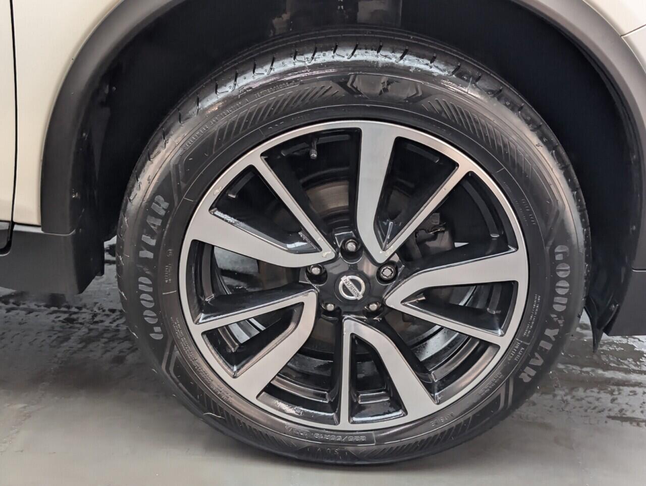 Used Nissan X-Trail 2018 for sale - 76423895: Photo 10