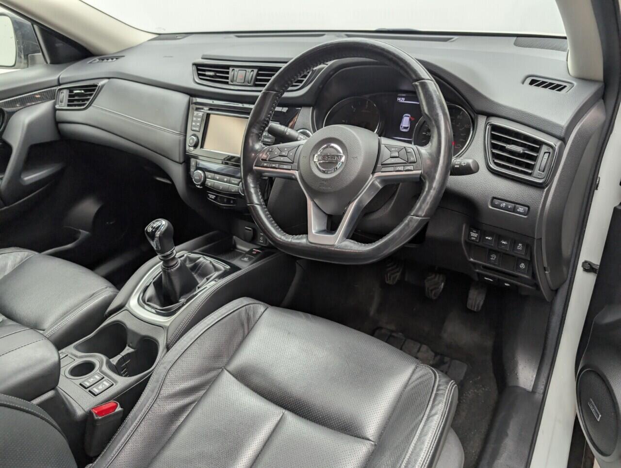 Used Nissan X-Trail 2018 for sale - 76423895: Photo 11