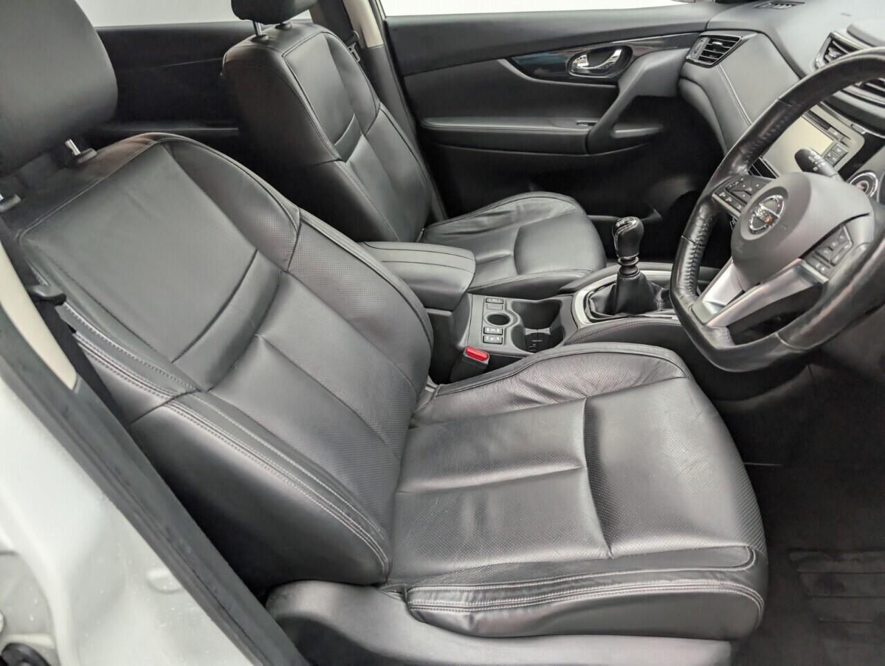 Used Nissan X-Trail 2018 for sale - 76423895: Photo 12