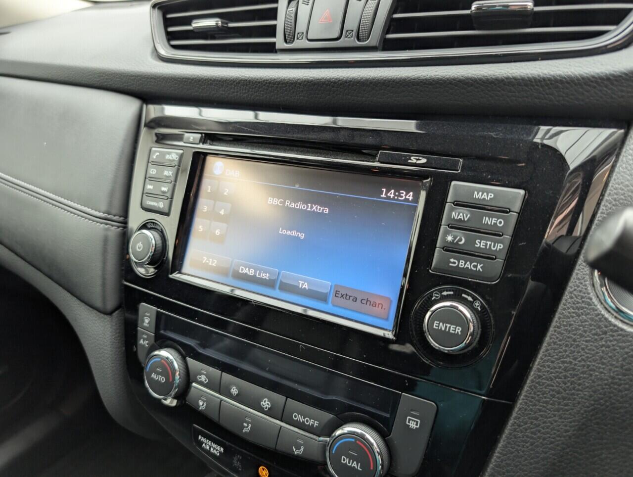 Used Nissan X-Trail 2018 for sale - 76423895: Photo 13