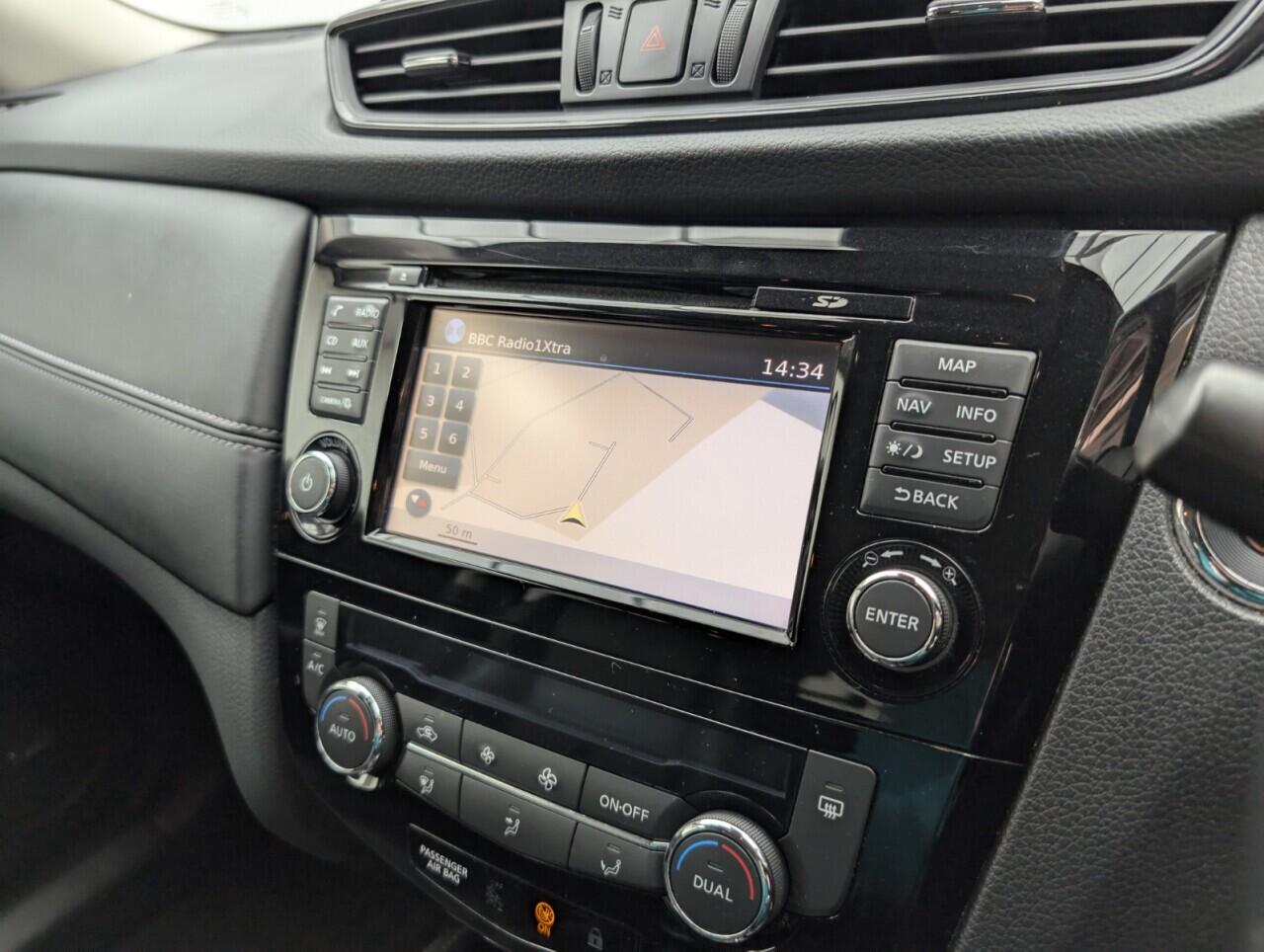 Used Nissan X-Trail 2018 for sale - 76423895: Photo 14