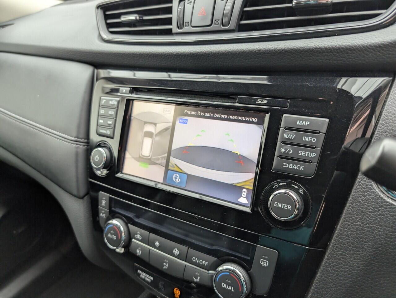 Used Nissan X-Trail 2018 for sale - 76423895: Photo 15