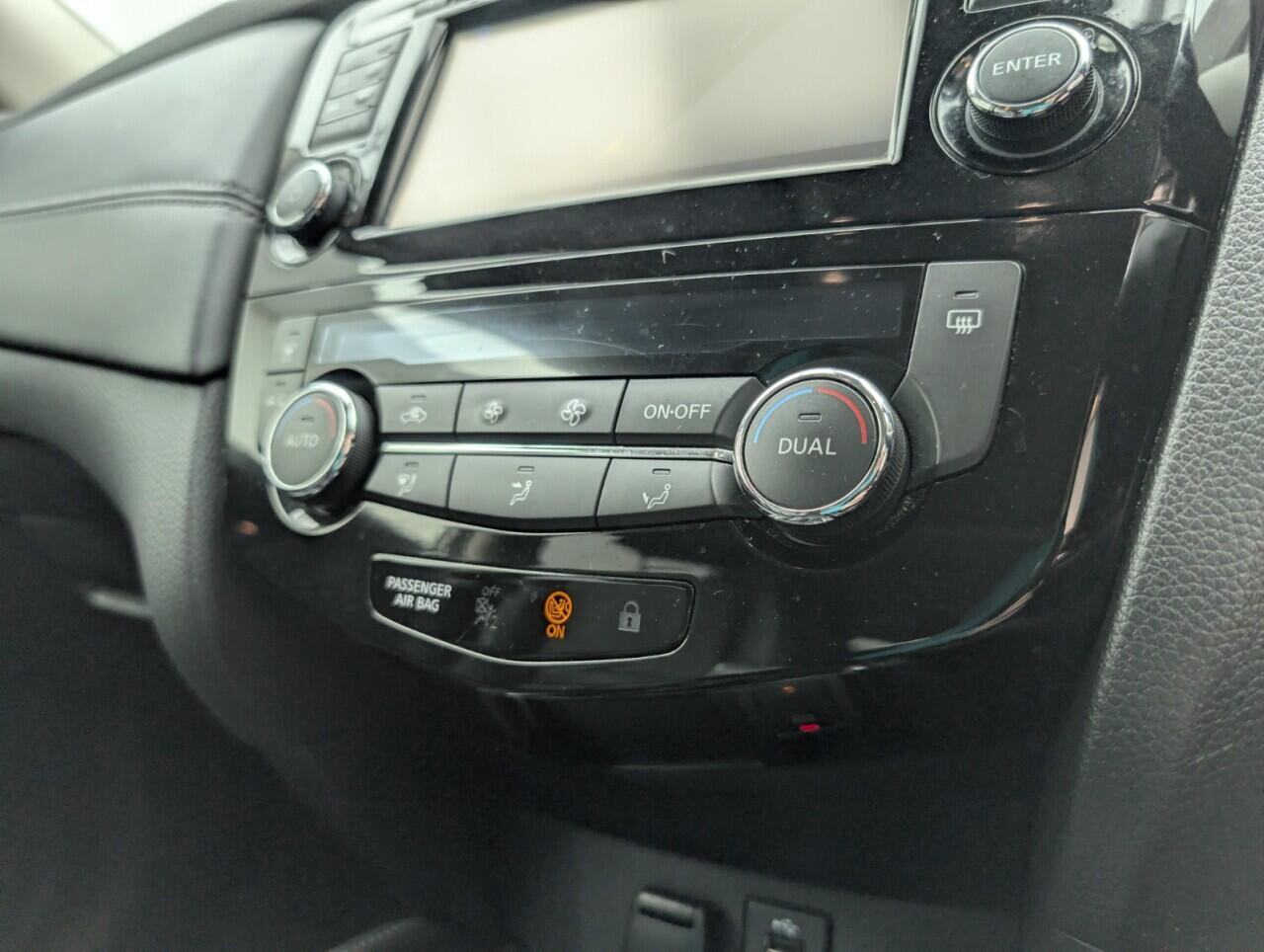 Used Nissan X-Trail 2018 for sale - 76423895: Photo 16