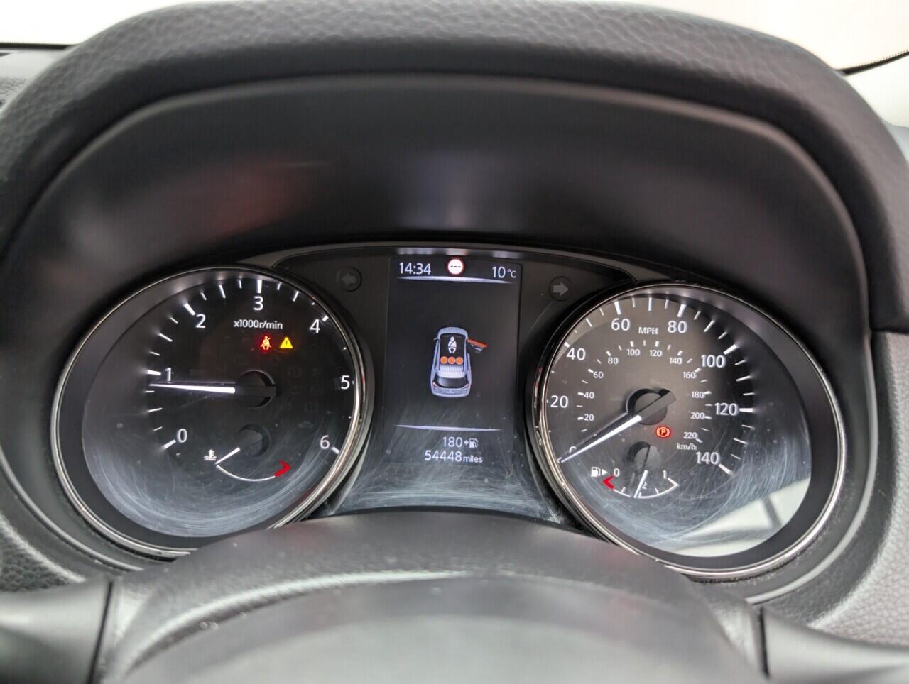 Used Nissan X-Trail 2018 for sale - 76423895: Photo 18