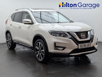 Nissan - X-Trail