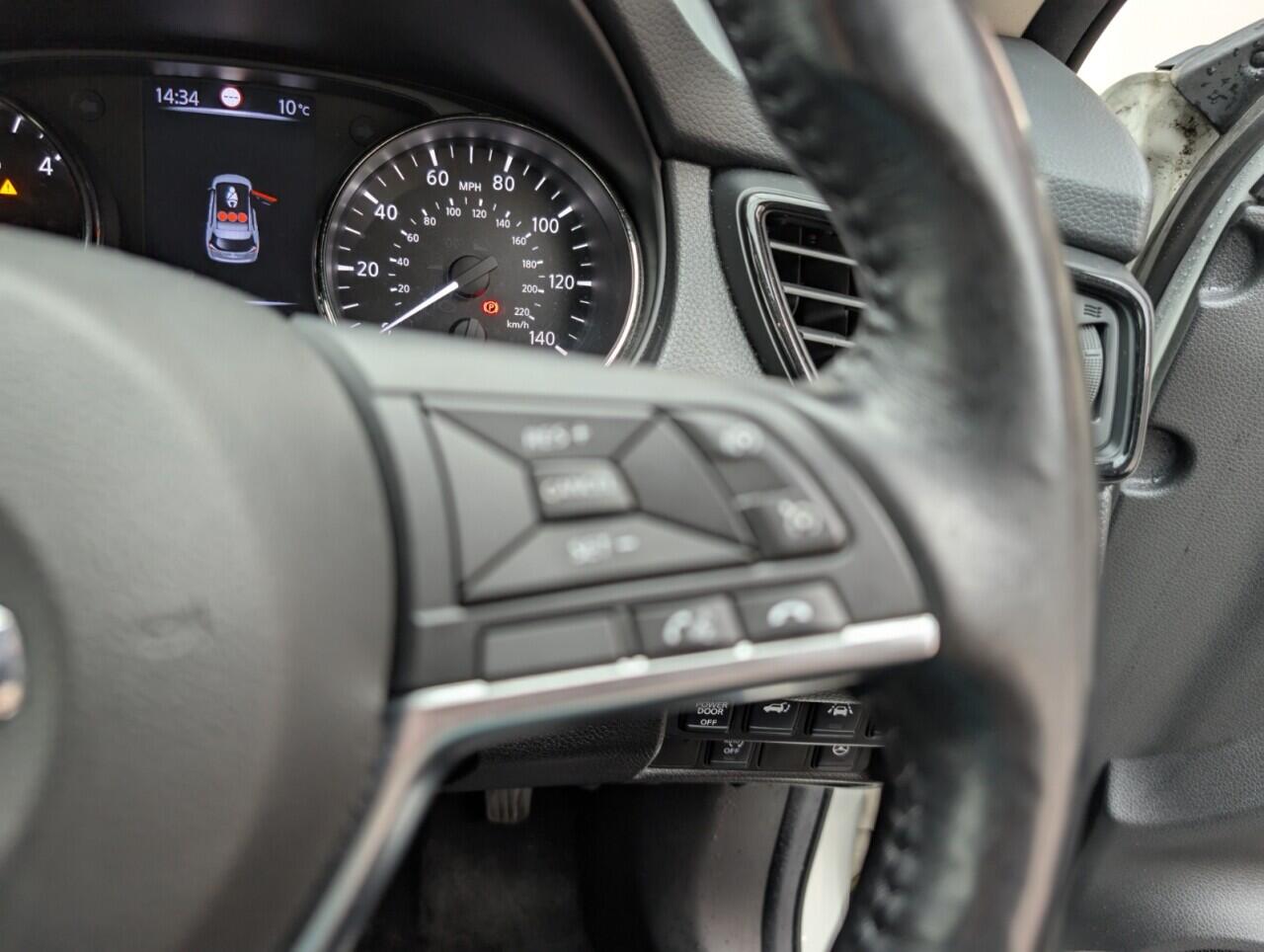 Used Nissan X-Trail 2018 for sale - 76423895: Photo 20