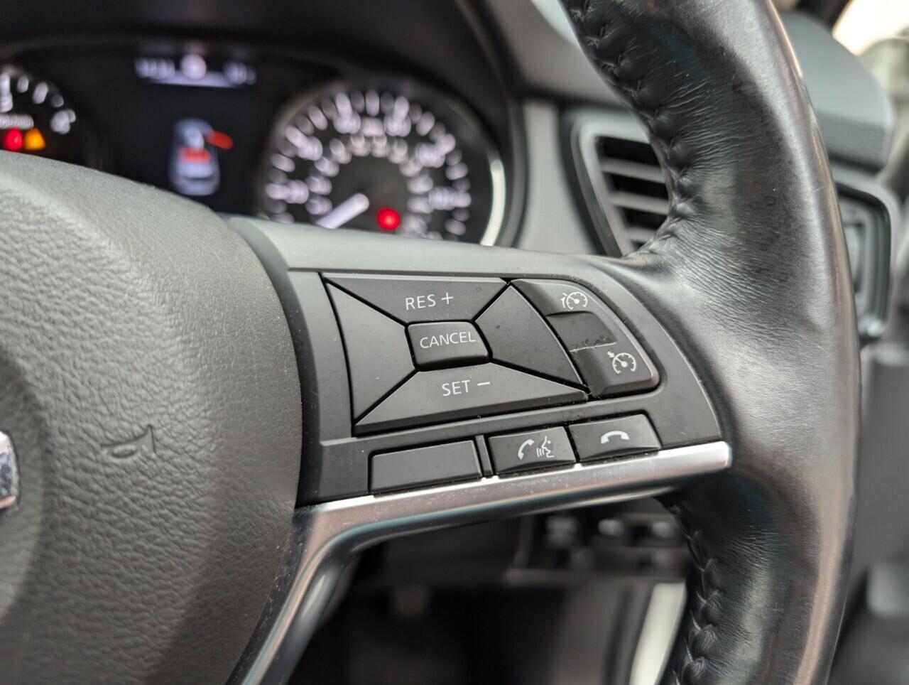 Used Nissan X-Trail 2018 for sale - 76423895: Photo 21