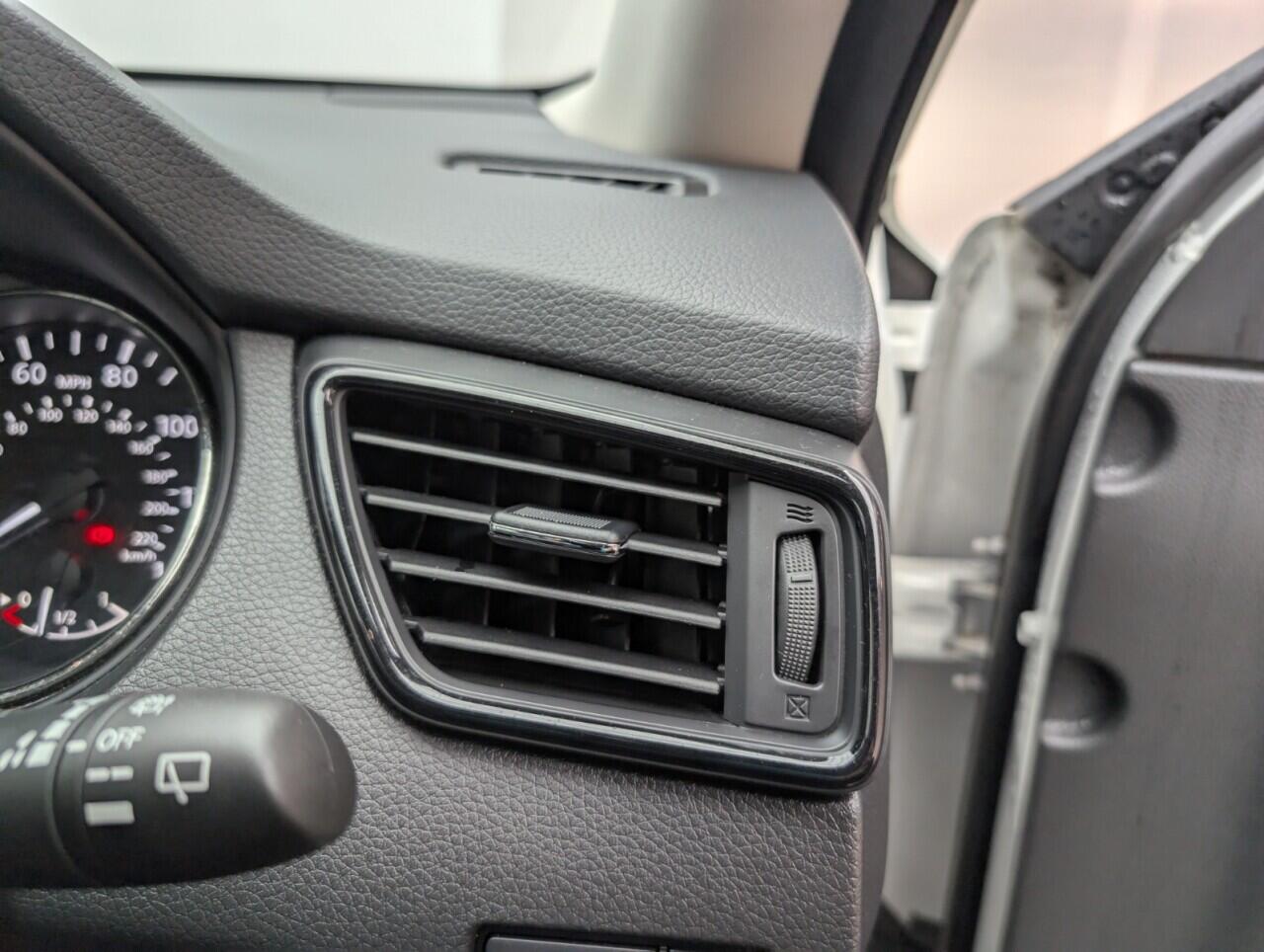 Used Nissan X-Trail 2018 for sale - 76423895: Photo 22