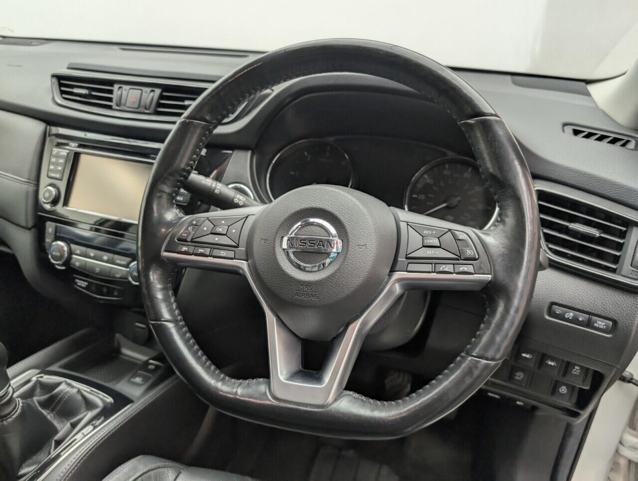 Used Nissan X-Trail 2018 for sale - 76423895: Photo 24