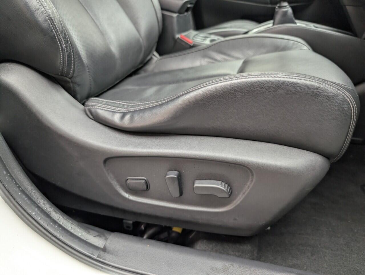 Used Nissan X-Trail 2018 for sale - 76423895: Photo 25