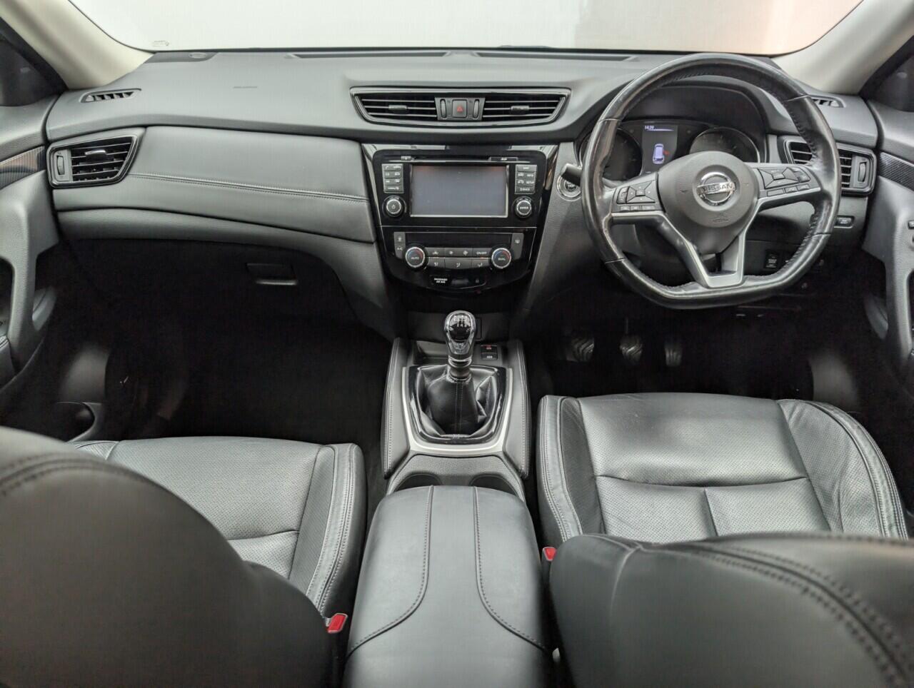 Used Nissan X-Trail 2018 for sale - 76423895: Photo 26