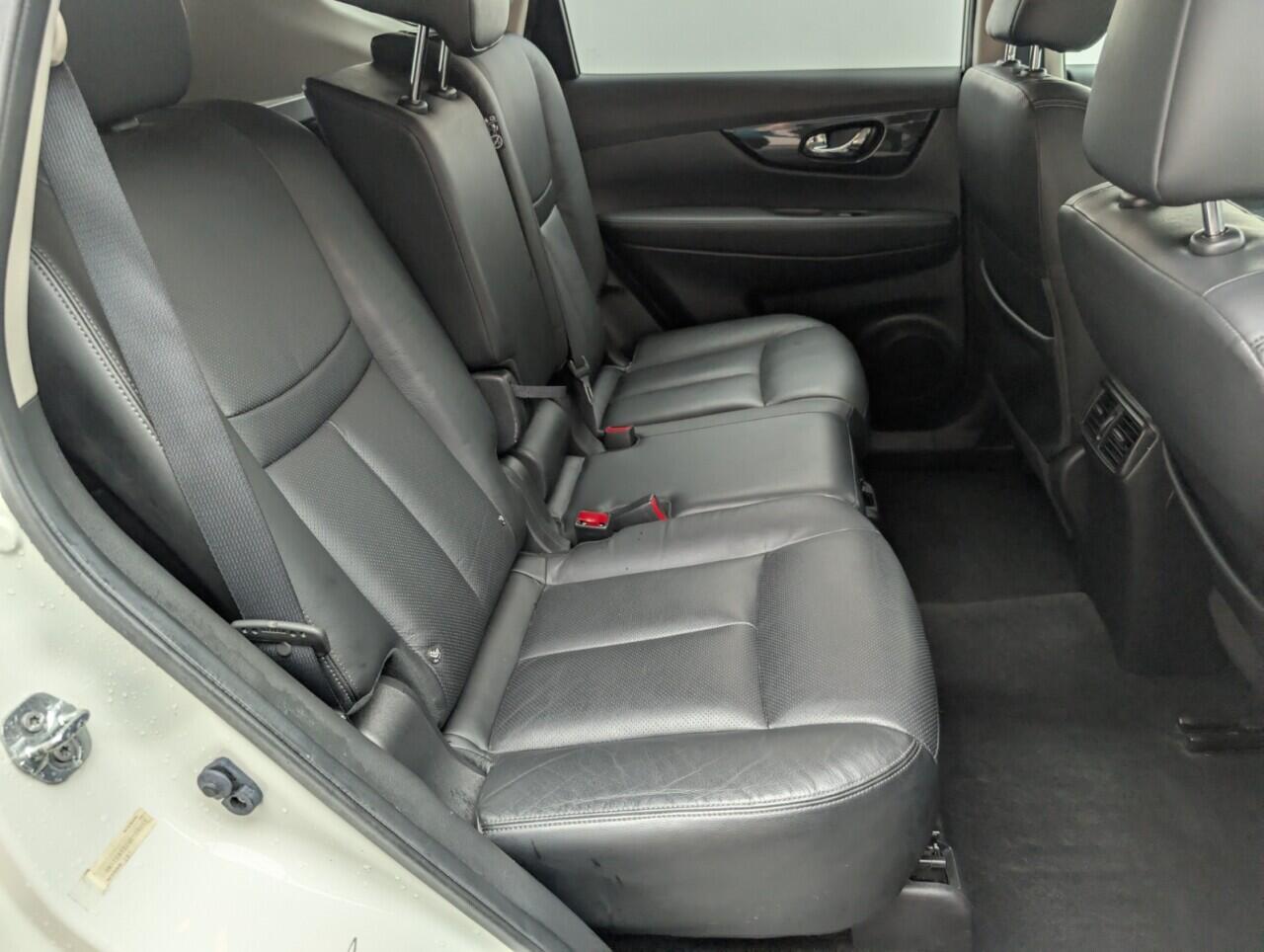 Used Nissan X-Trail 2018 for sale - 76423895: Photo 27