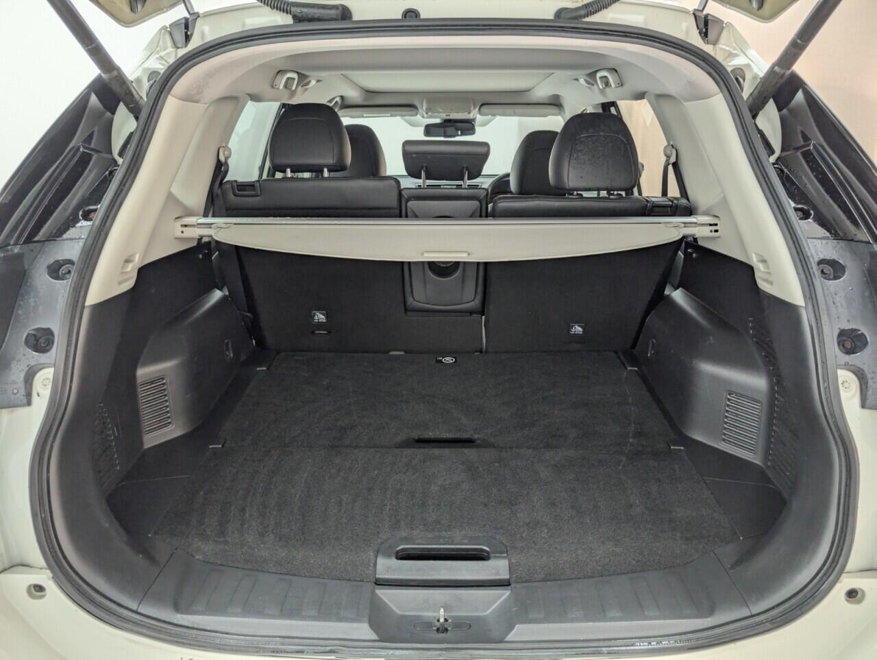 Used Nissan X-Trail 2018 for sale - 76423895: Photo 28