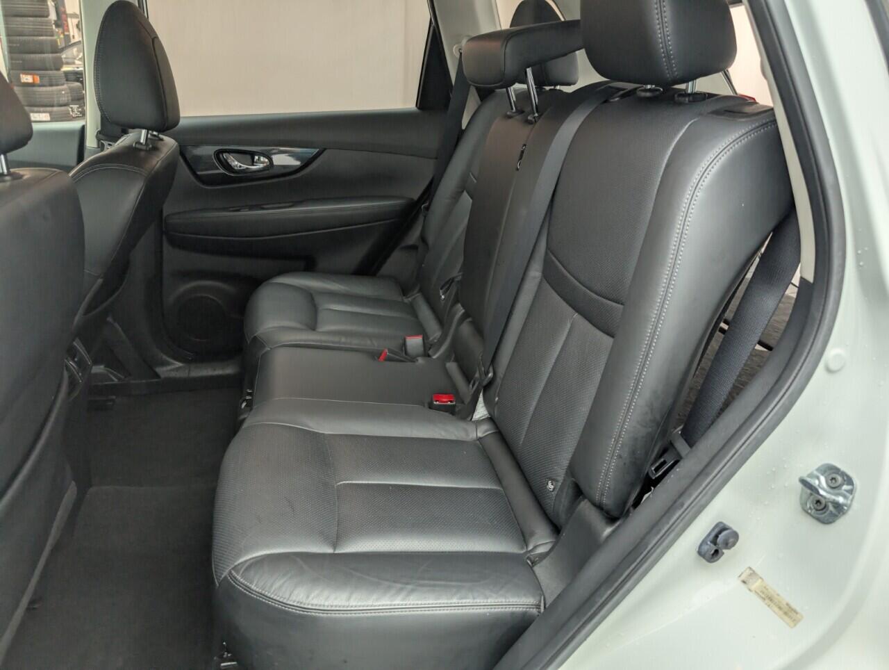 Used Nissan X-Trail 2018 for sale - 76423895: Photo 29