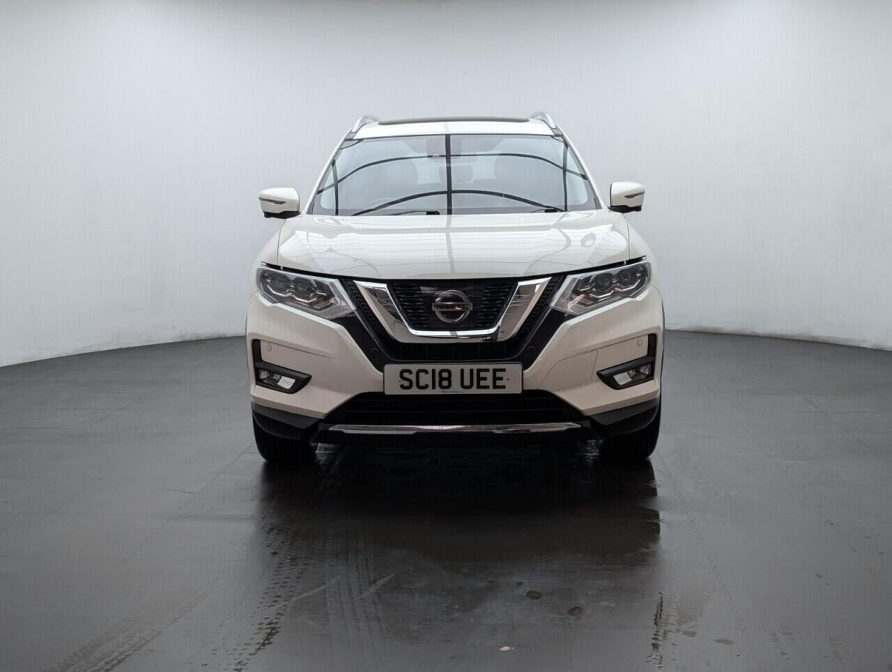 Used Nissan X-Trail 2018 for sale - 76423895: Photo 3