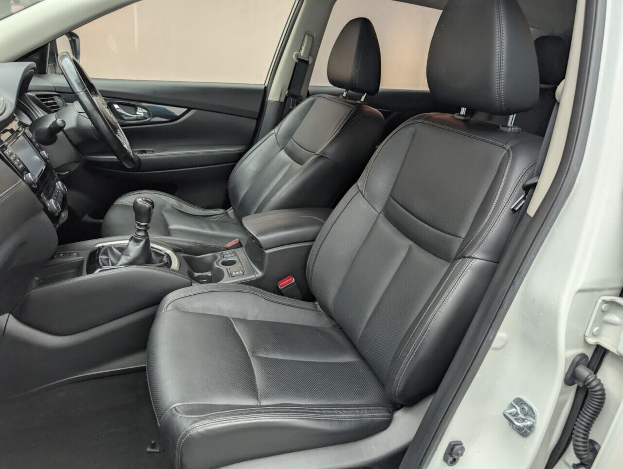 Used Nissan X-Trail 2018 for sale - 76423895: Photo 30