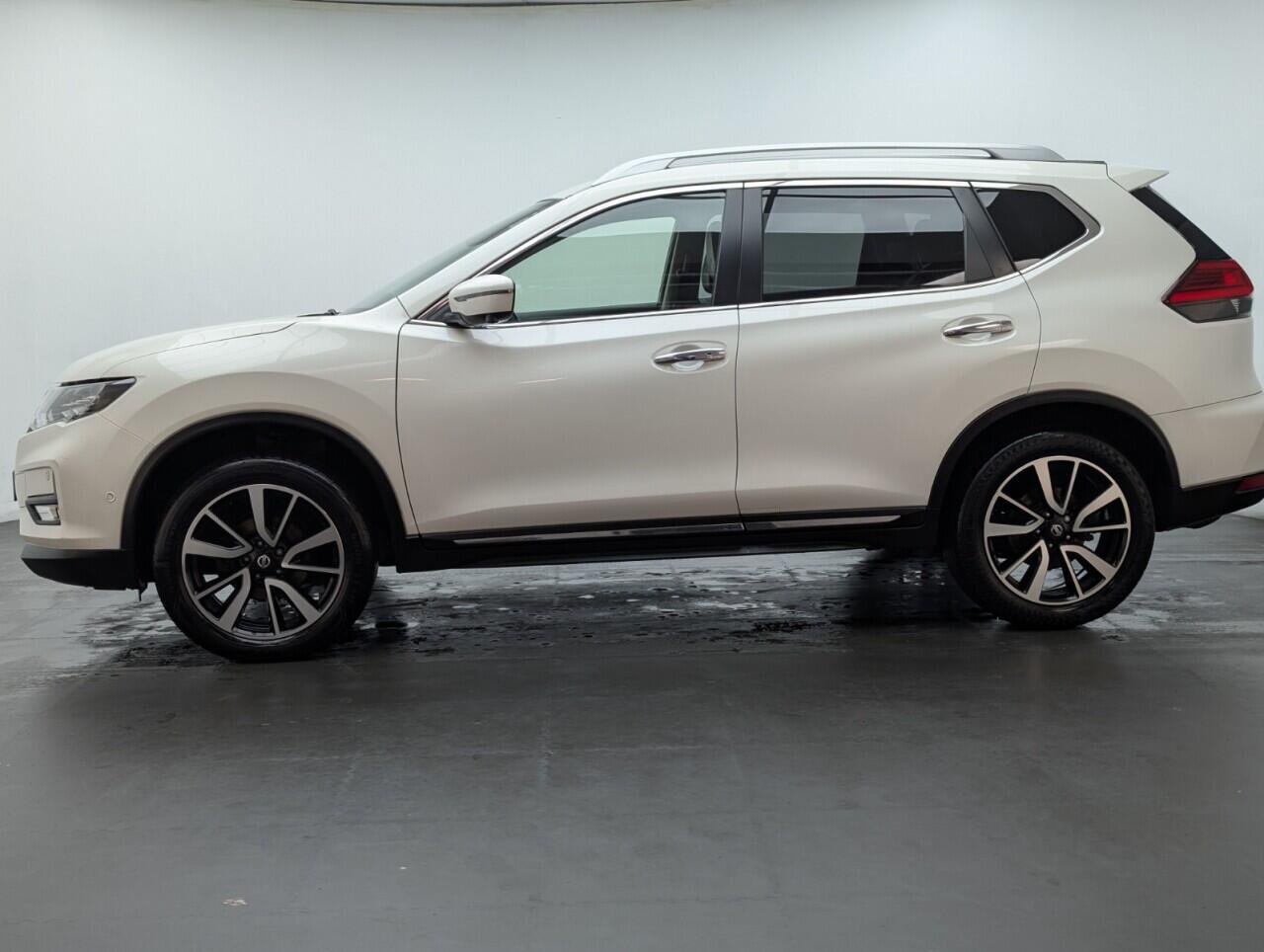 Used Nissan X-Trail 2018 for sale - 76423895: Photo 5